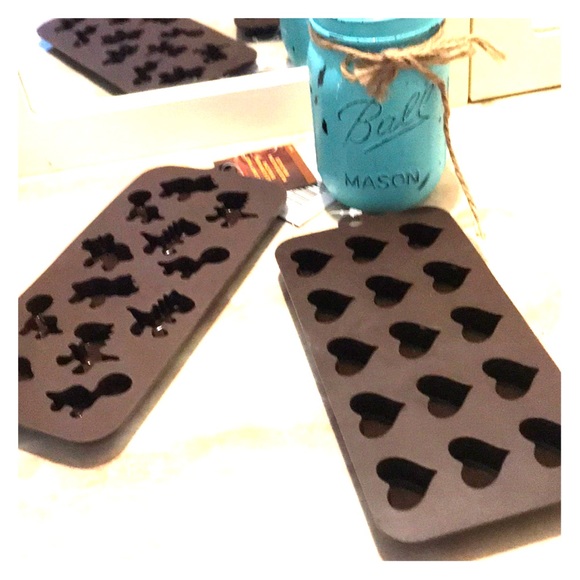 Michaels Chocolate Molds Pasteurinstituteindia Com